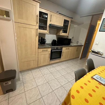 A La Semaine Ou Au Jour / Location Studio Meuble 30M² La Ciotat Exterior foto