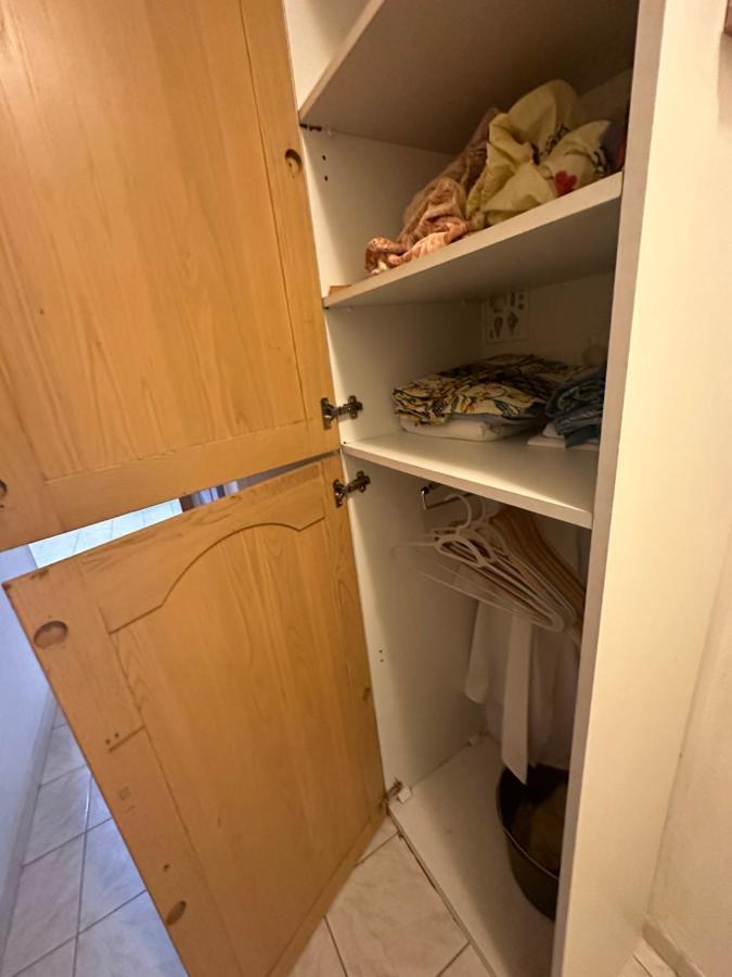 A La Semaine Ou Au Jour / Location Studio Meuble 30M² La Ciotat Exterior foto